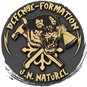 Formation et auto défense en Penchak Silat Formation et auto défense en Penchak Silat